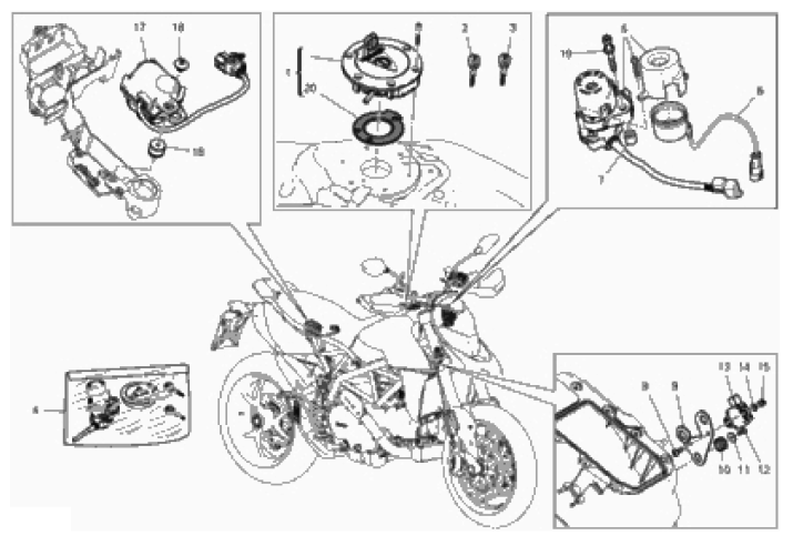 ELECTRICAL DEVICES 