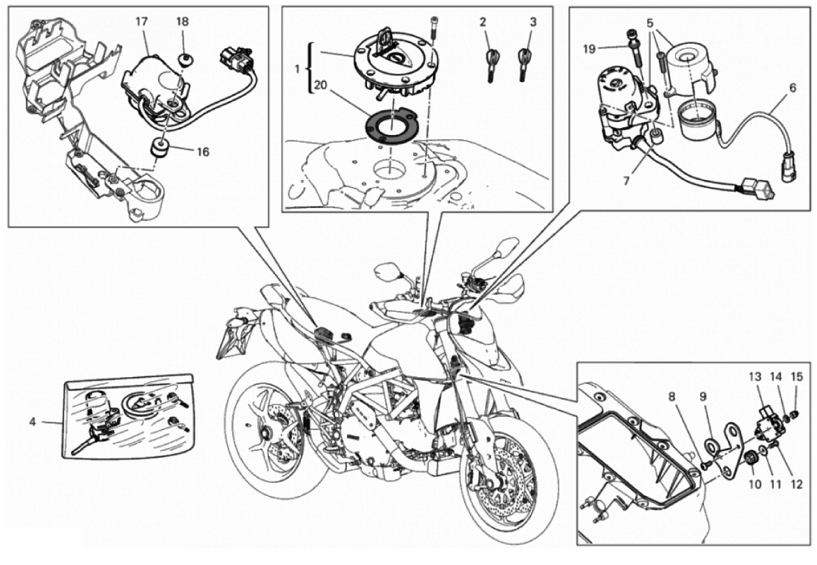 ELECTRICAL DEVICES 