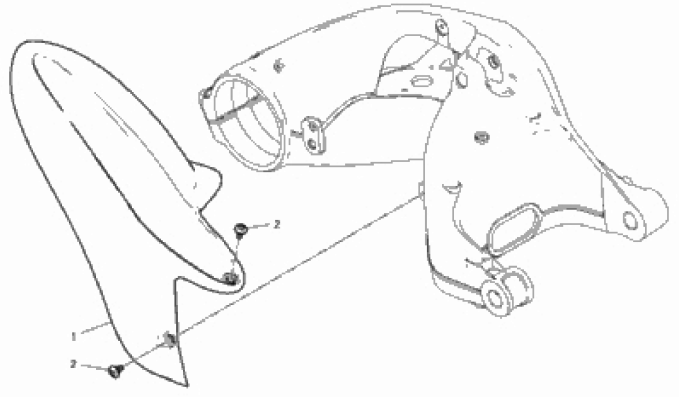 REAR MUDGUARD 