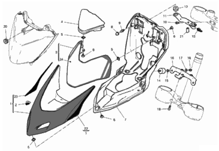 COWLING 