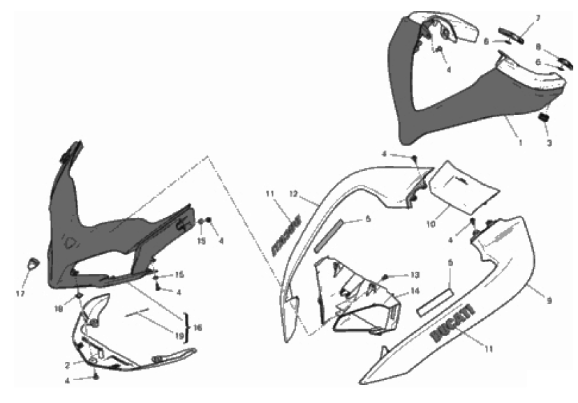 COWLING 