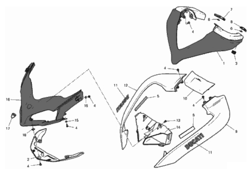 COWLING 