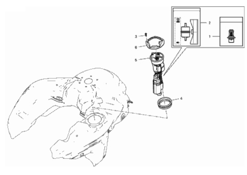 FUEL PUMP 