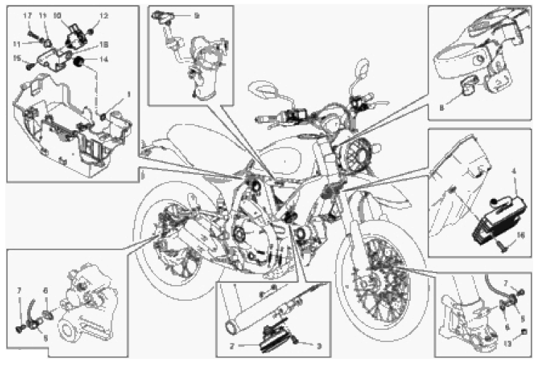 ELECTRICAL DEVICES 