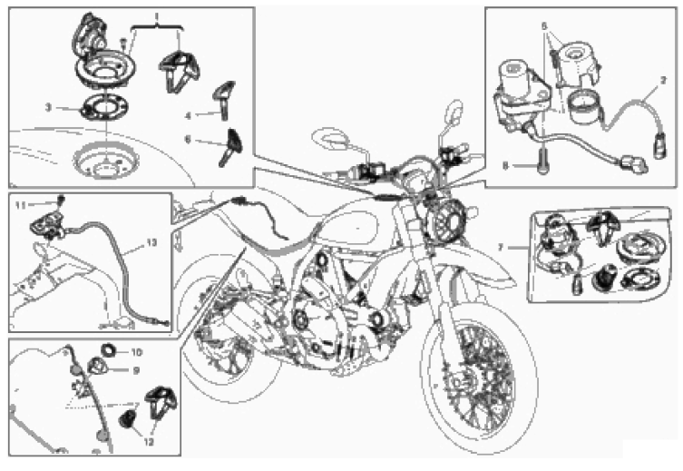 ELECTRICAL DEVICES 