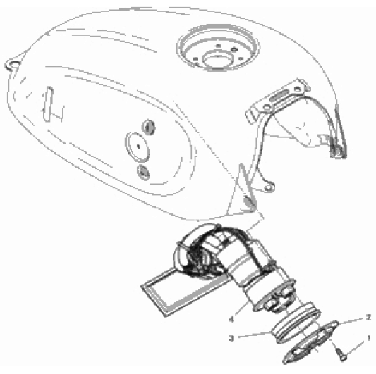 FUEL PUMP 