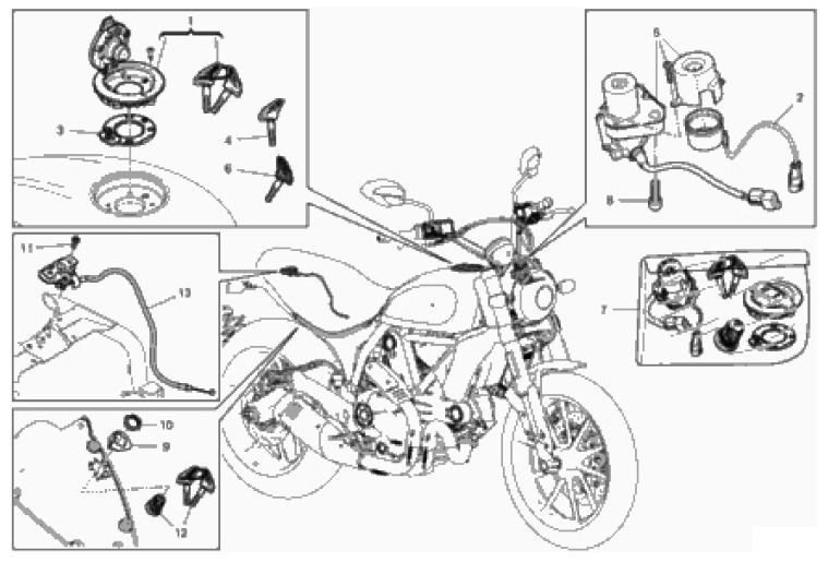 ELECTRICAL DEVICES 
