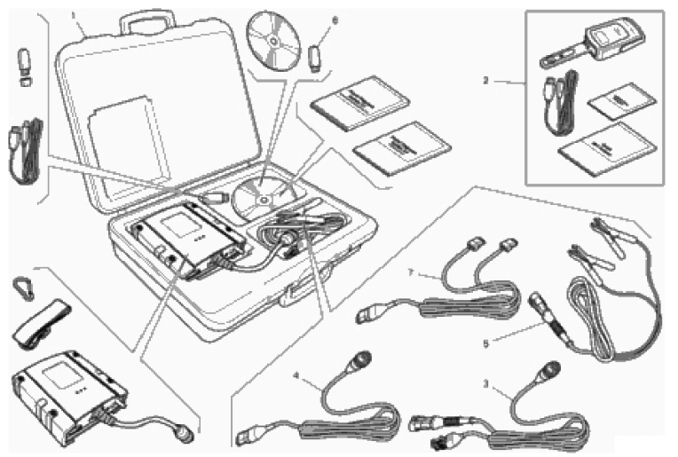 DDS (2) TESTER 