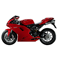 Superbike 1198