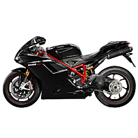 Superbike 1198 SP