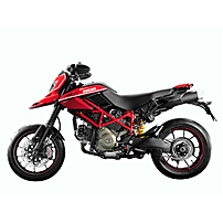 Hypermotard 1100 EVO SP