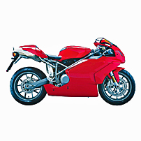 Superbike 999