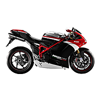 Superbike 1198 R Corse
