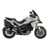 Multistrada 1200 S Touring ABS