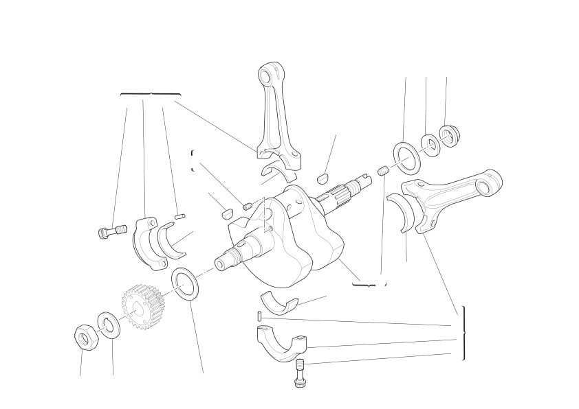 Connecting rods