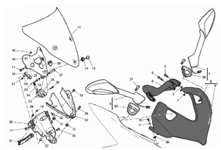 COWLING 