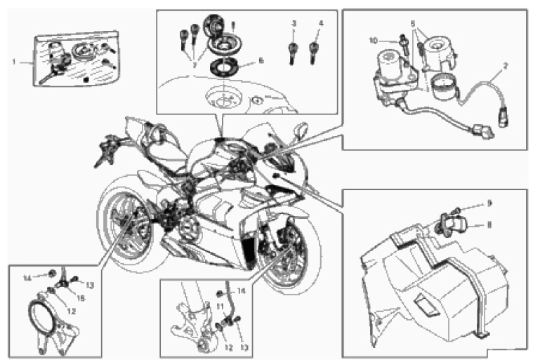 ELECTRICAL DEVICES 