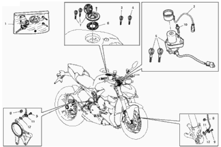 ELECTRICAL DEVICES 
