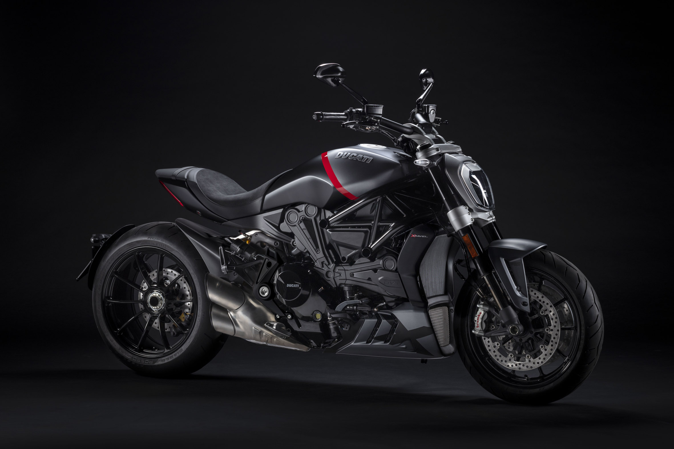 Diavel XDiavel Black Star USA