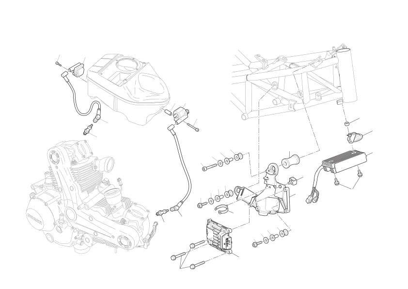 Electrical system