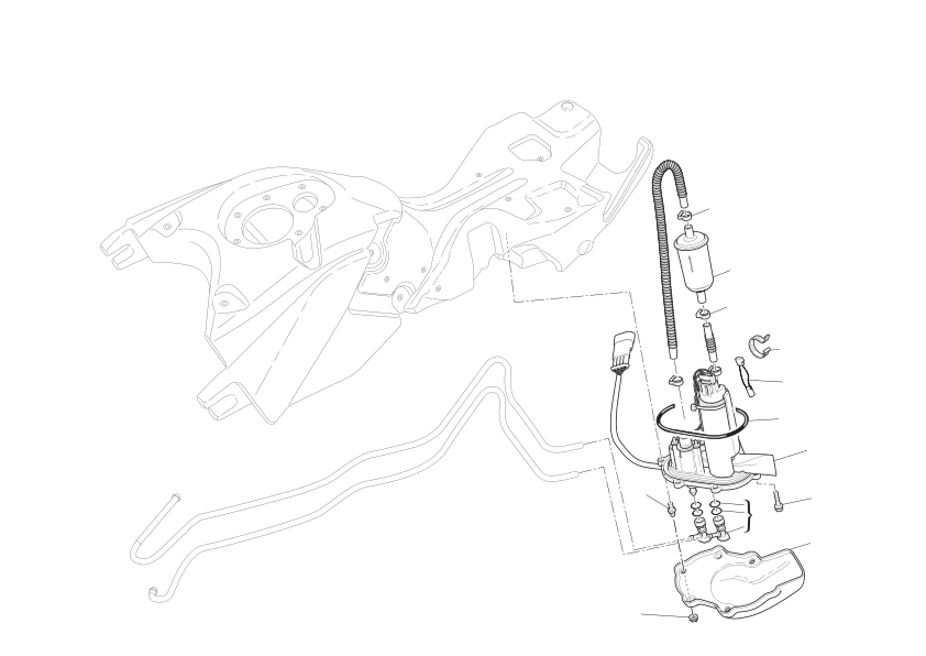 Fuel system