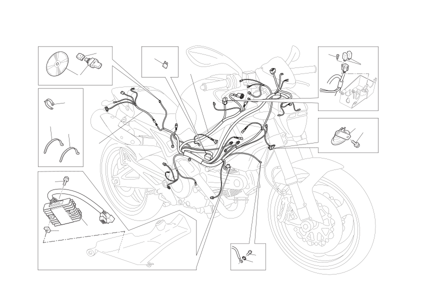 Electrical system