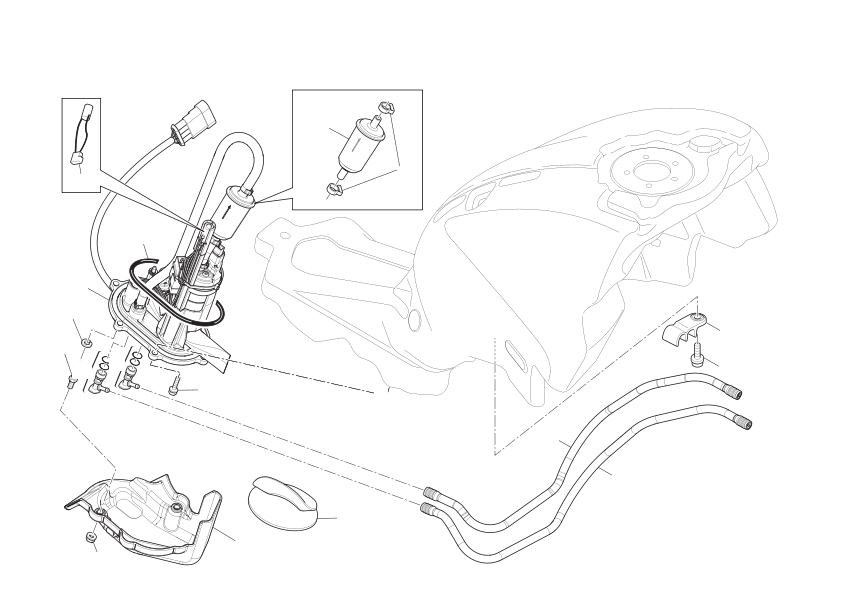 Fuel system