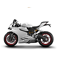 Superbike 899 Panigale 