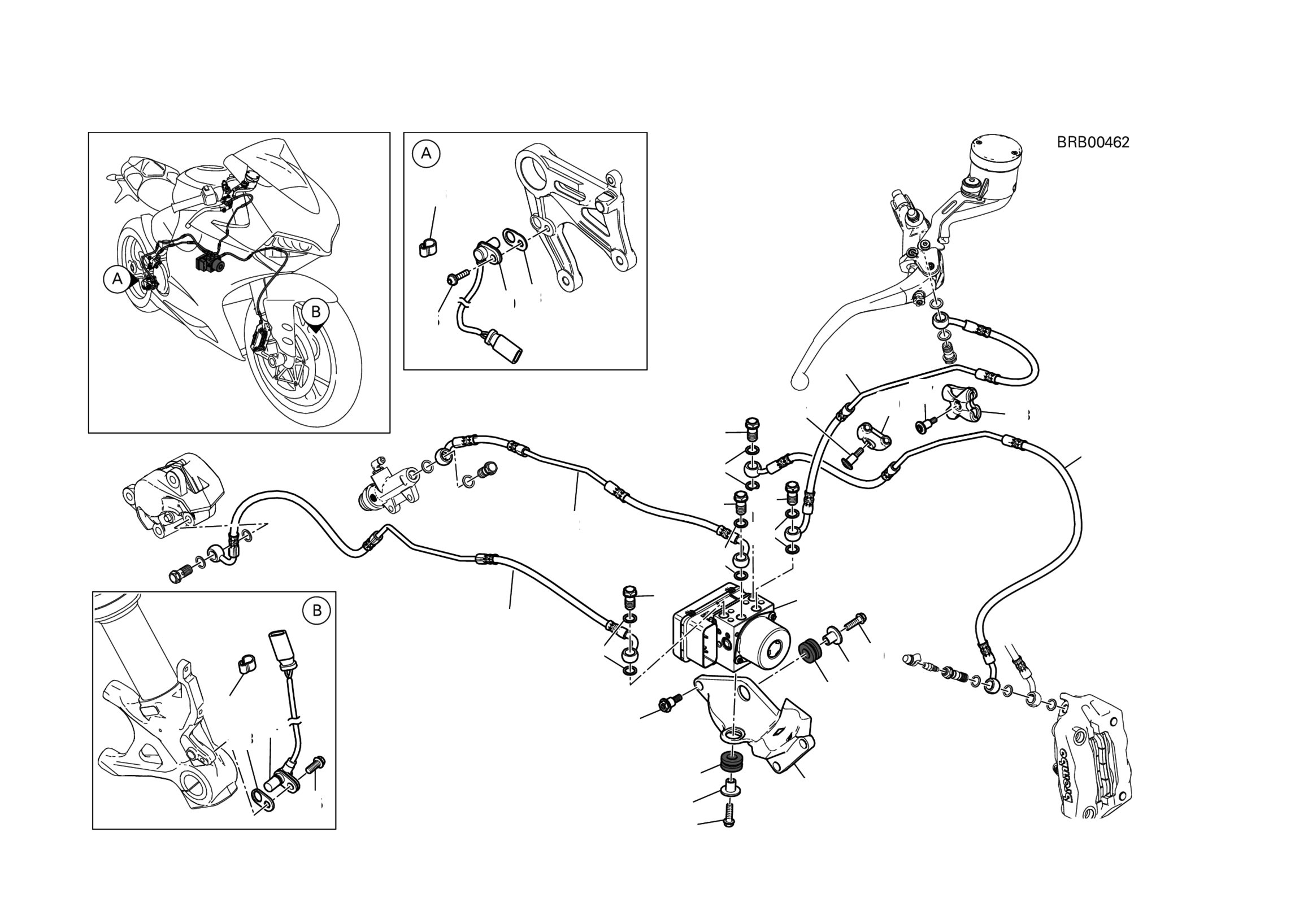 ANTILOCK BRAKING SYSTEM (ABS) 