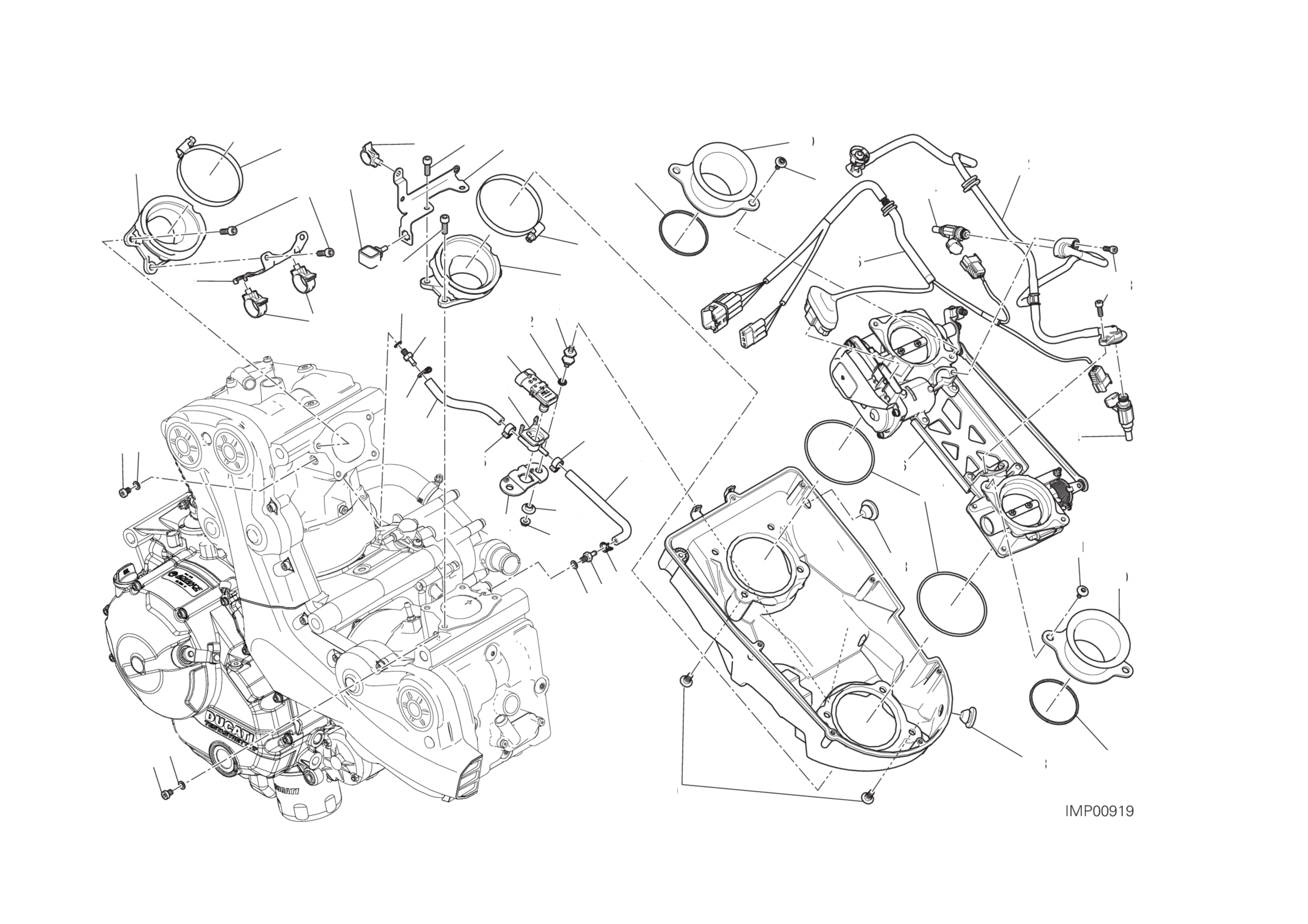 THROTTLE BODY 