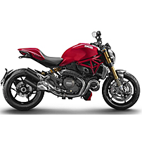 Monster 1200 S