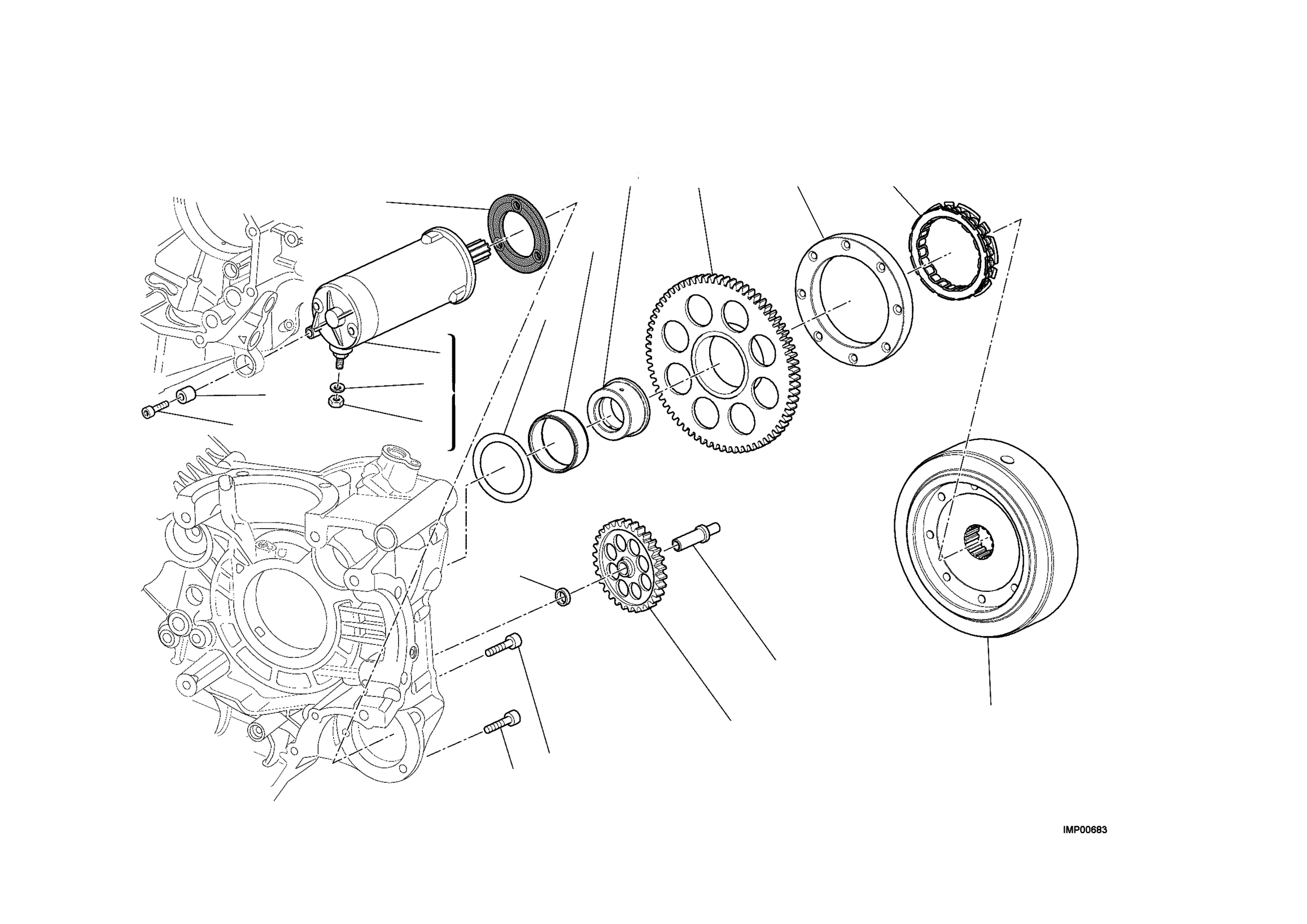 ELECTRIC STARTING AND IGNITION 