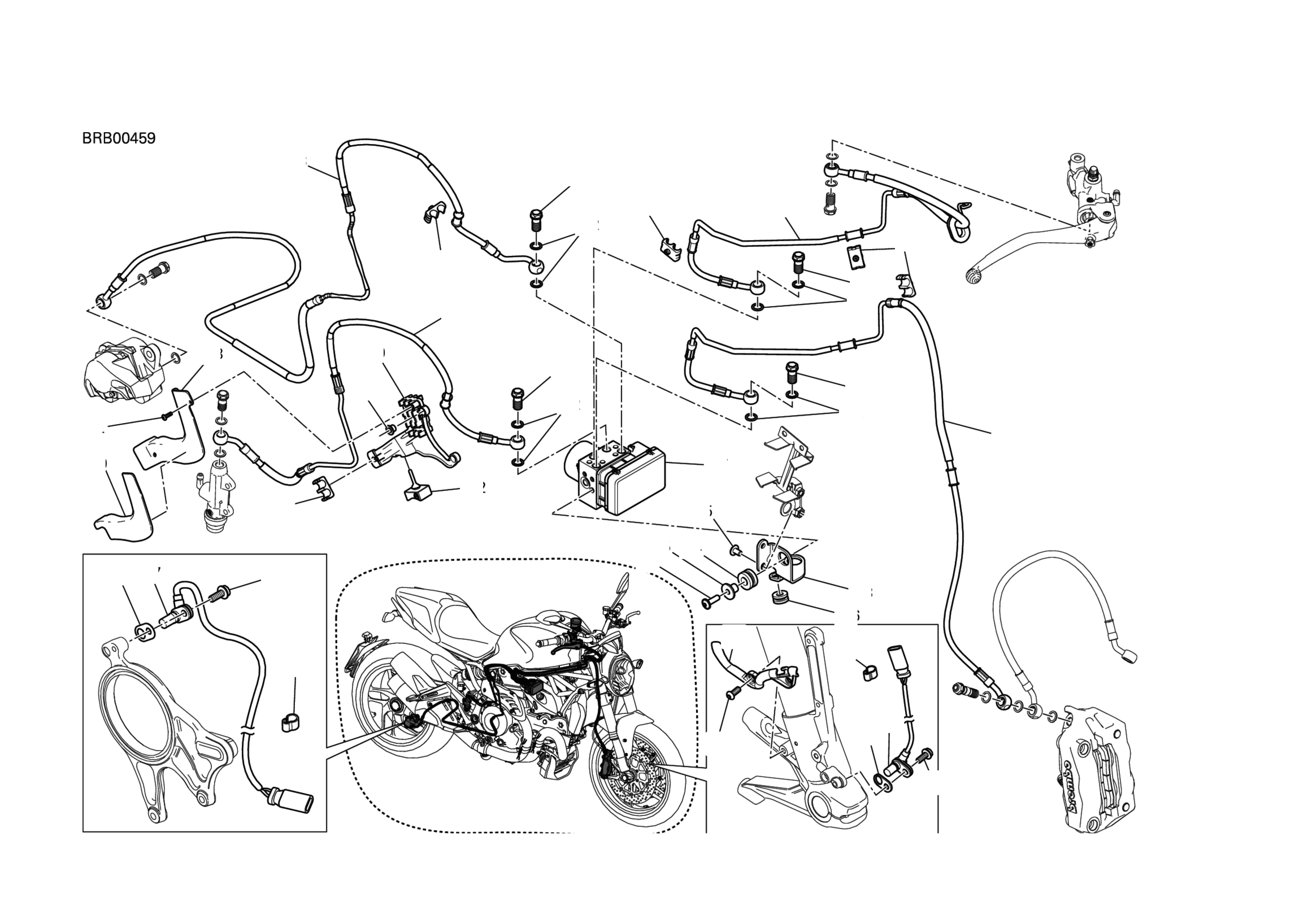 ANTILOCK BRAKING SYSTEM (ABS) 
