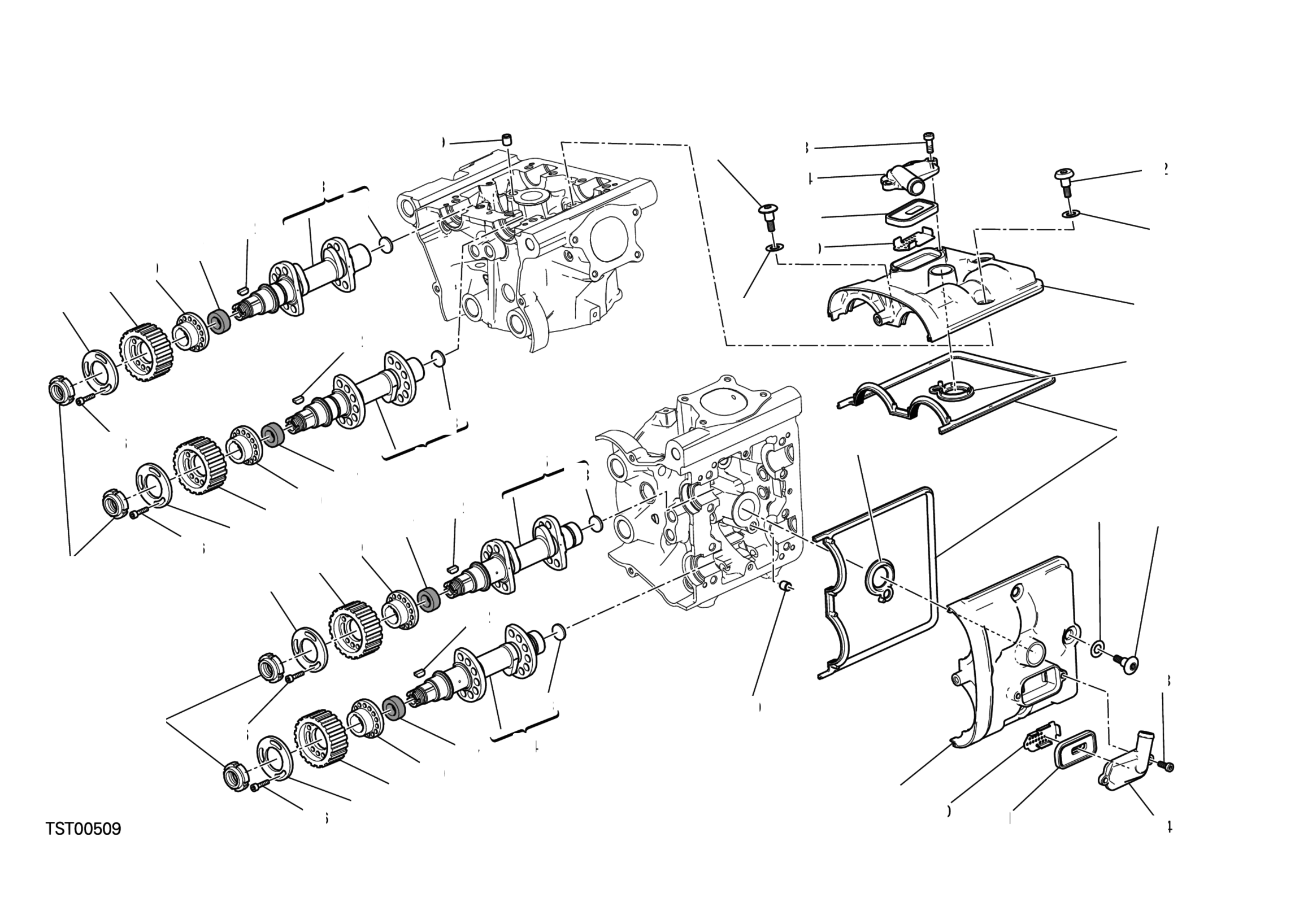 CAMSHAFT 