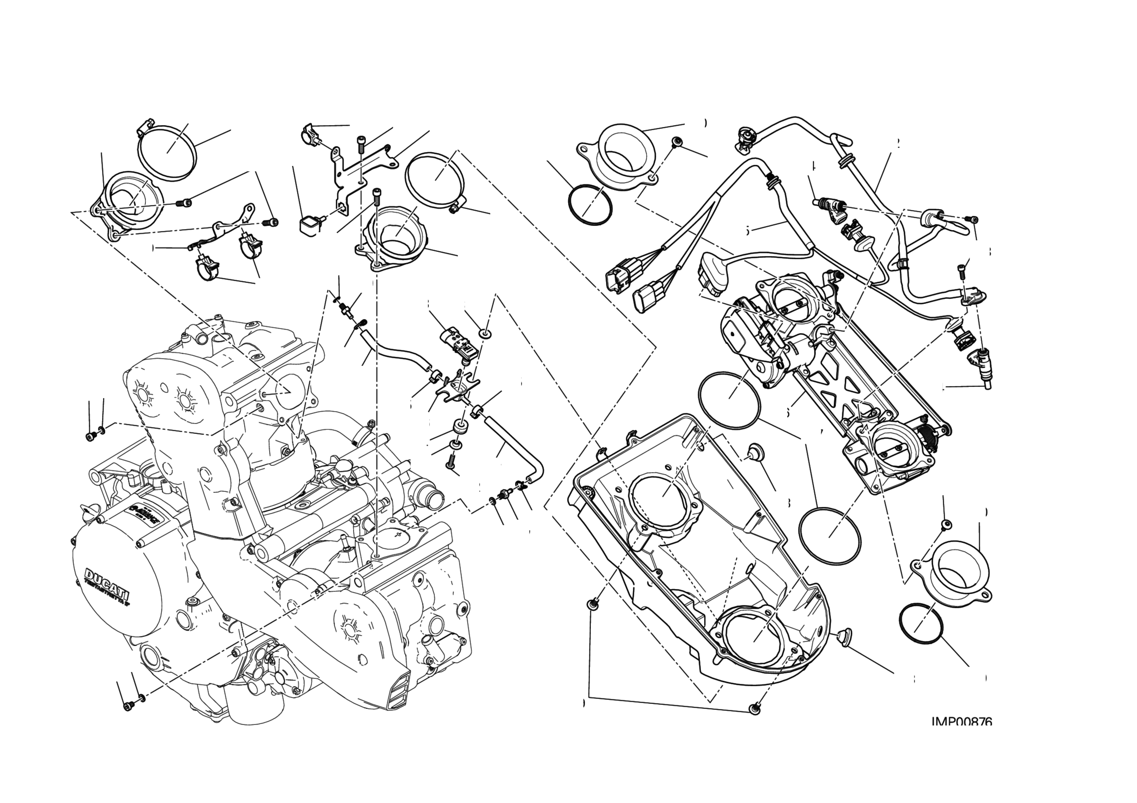 THROTTLE BODY