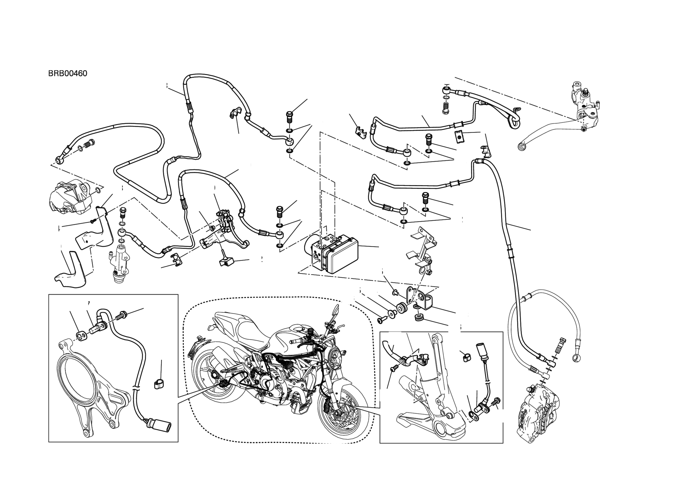 ANTILOCK BRAKING SYSTEM (ABS) 