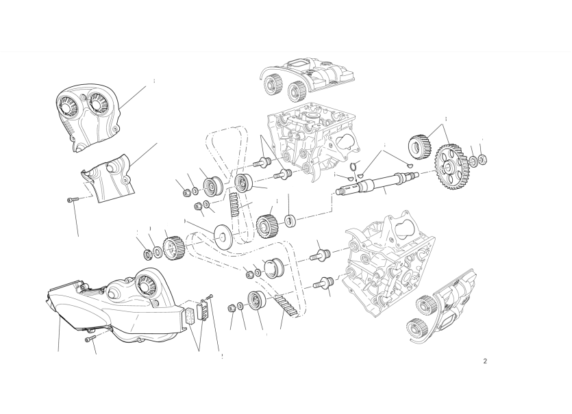 TIMING BELT