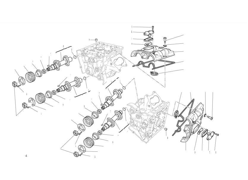 CAMSHAFT