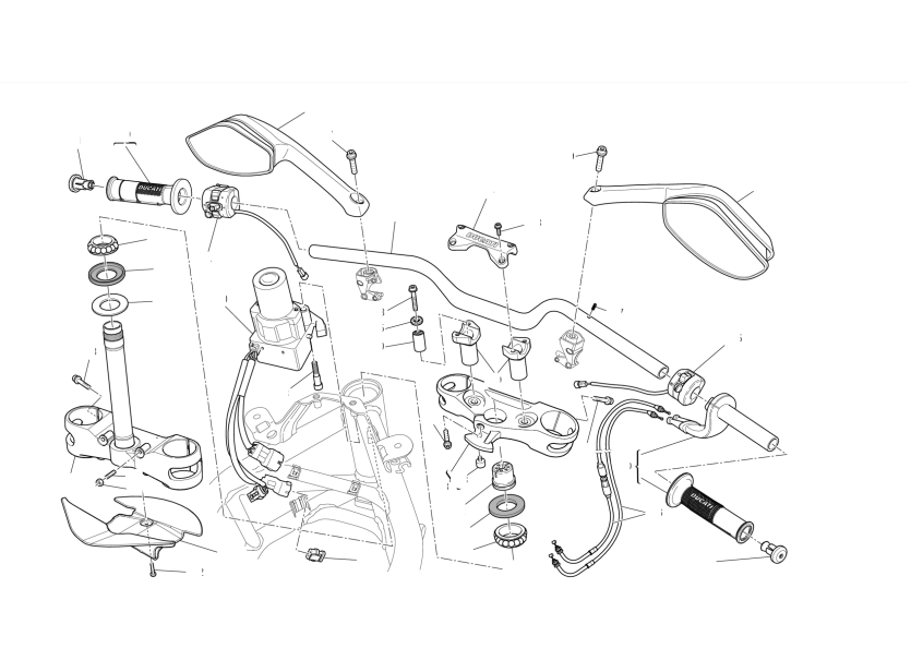 HANDLEBAR