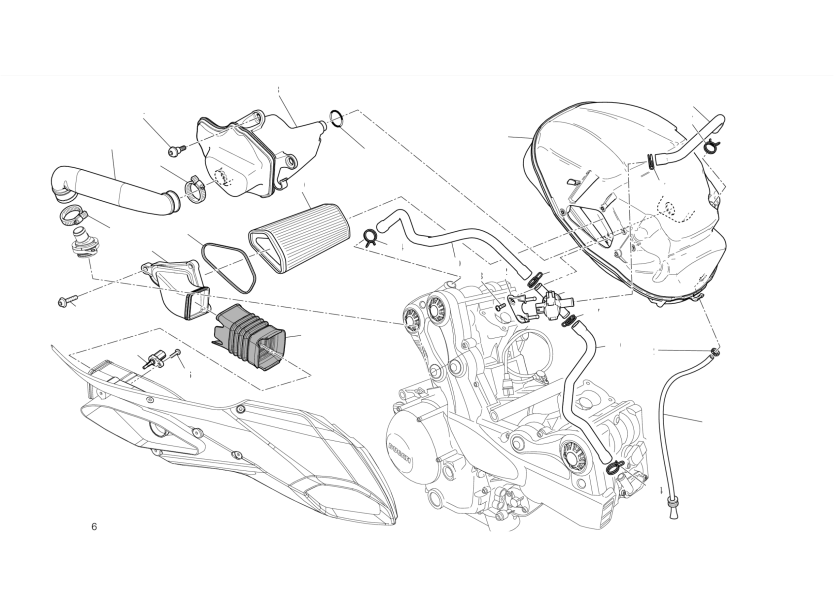 INTAKE