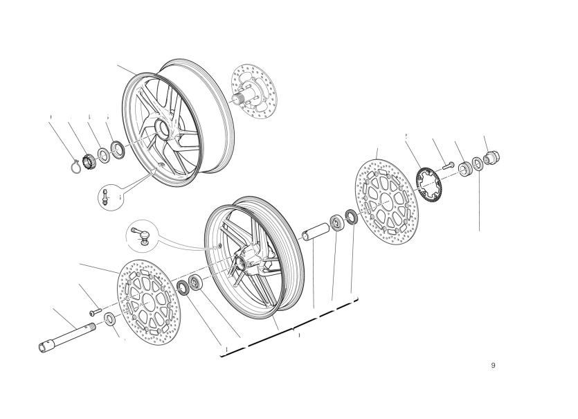 WHEELS