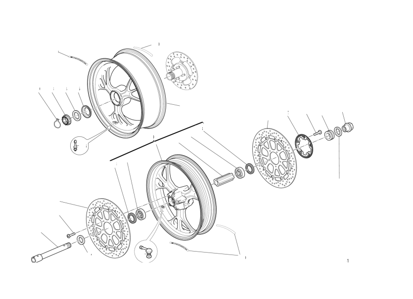 WHEELS