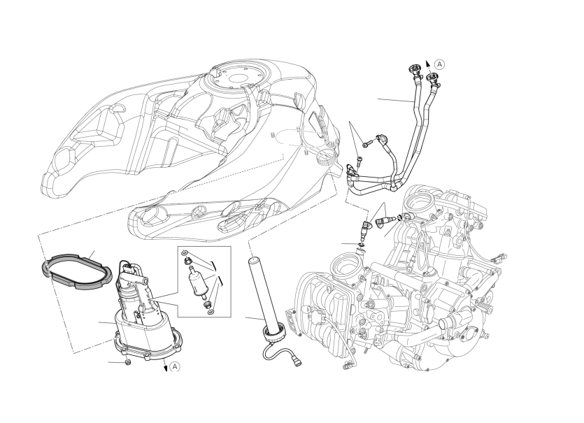 FUEL PUMP