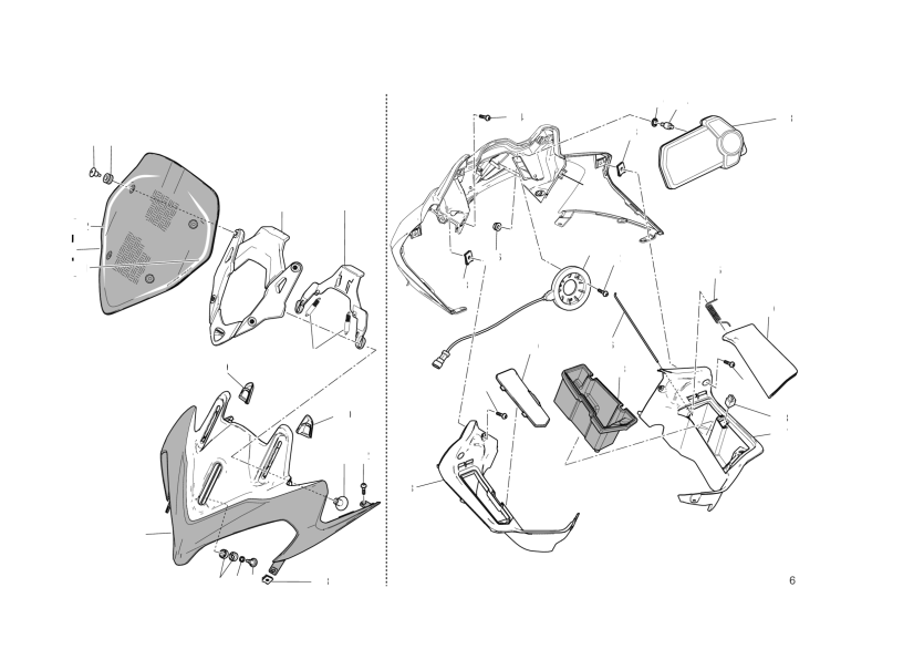 COWLING