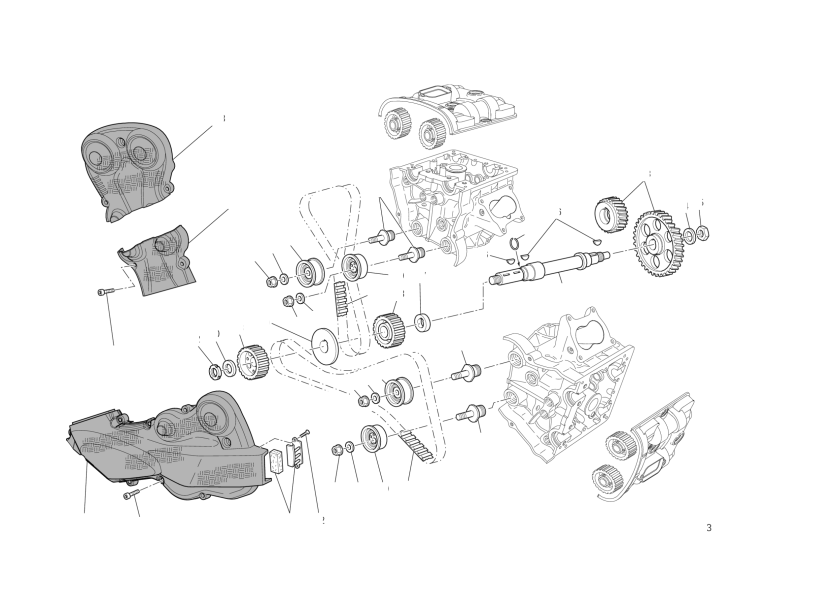 TIMING BELT