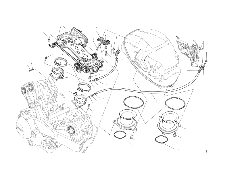 THROTTLE BODY