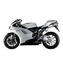 Superbike 848