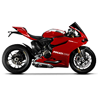 Superbike 1199 Panigale R
