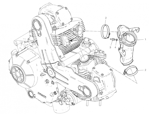 INTAKE MANIFOLD 