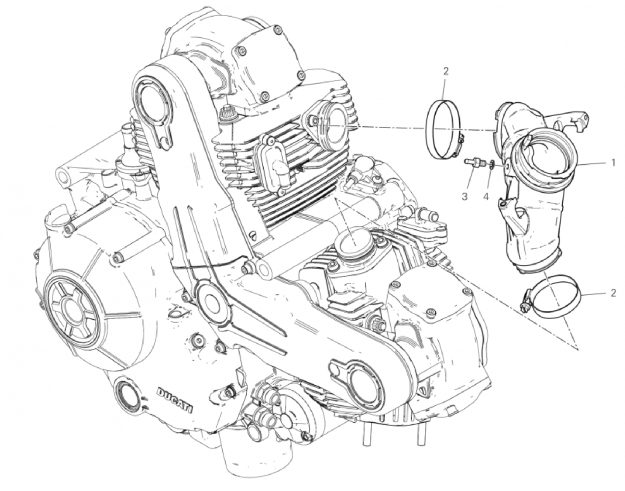 INTAKE MANIFOLD 